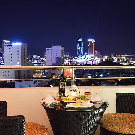 岘港d＆C酒店 外观 照片