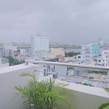 岘港d＆C酒店 外观 照片