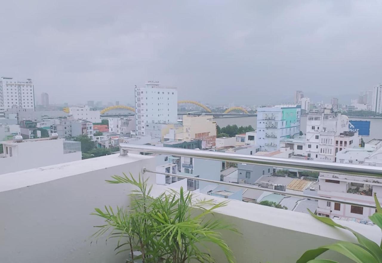 岘港d＆C酒店 外观 照片