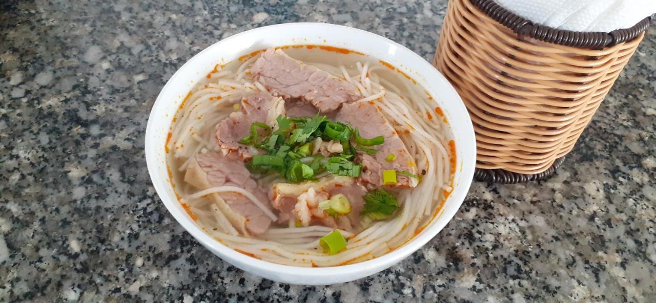 岘港d＆C酒店 外观 照片